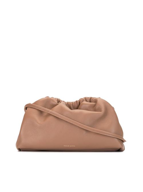 Borsa Mini Cloud Clutch MANSUR GAVRIEL | WP20H010KQBSC